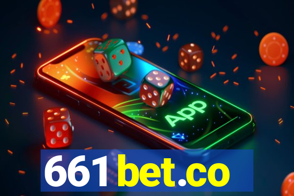 661 bet.co